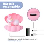 Luz-de-noche-my-melody-oce-no-tesoro-serie-led-Sanrio-7-21208