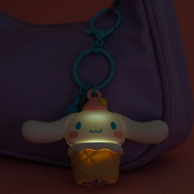 Colgante luminoso ice cream sweet bean cinnamoroll sanrio -  Sanrio