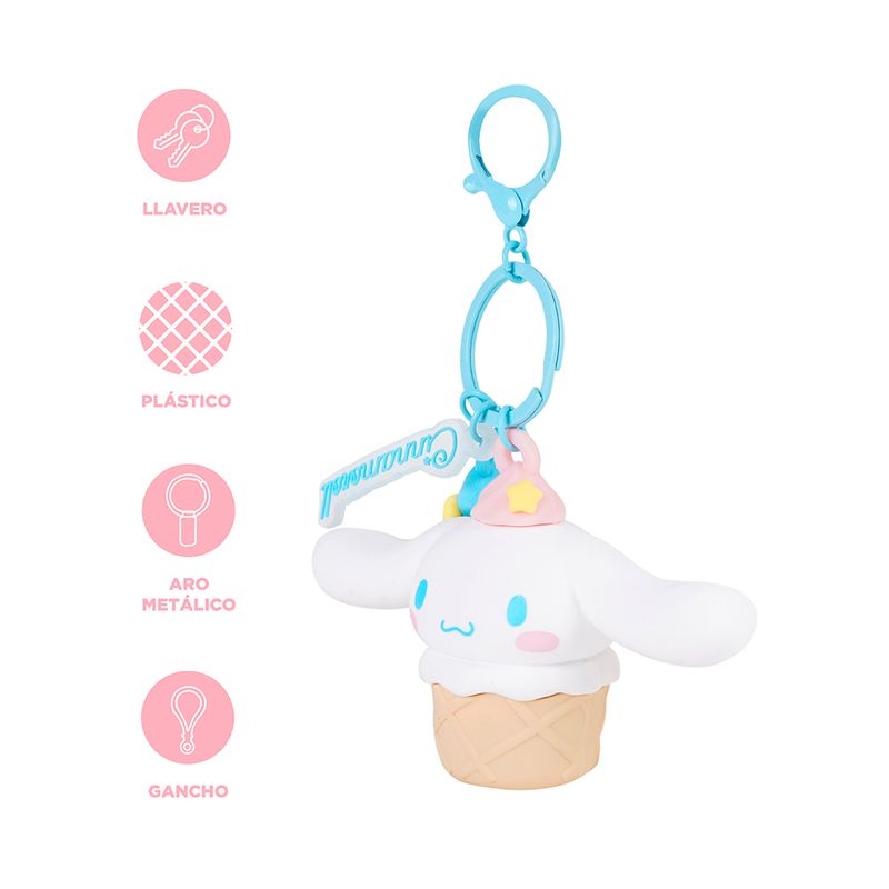 Colgante-luminoso-ice-cream-sweet-bean-cinnamoroll-sanrio-Sanrio-3-21209
