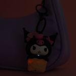 Colgante-luminoso-ice-cream-sweet-bean-kuromi-sanrio-Sanrio-2-21210