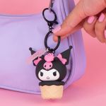 Colgante-luminoso-ice-cream-sweet-bean-kuromi-sanrio-Sanrio-3-21210