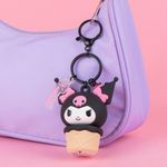 Colgante-luminoso-ice-cream-sweet-bean-kuromi-sanrio-Sanrio-5-21210