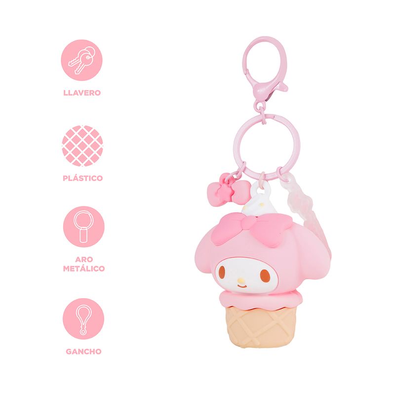 Colgante-luminoso-ice-cream-sweet-bean-my-melody-sanrio-Sanrio-3-21211