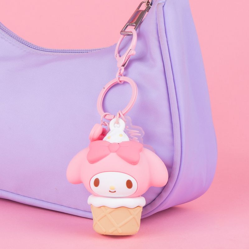 Colgante-luminoso-ice-cream-sweet-bean-my-melody-sanrio-Sanrio-5-21211
