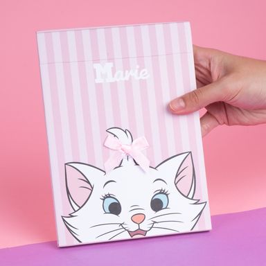 Espejo plegable disney cat collection marie -  Disney Cat
