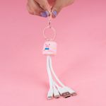 Cable-de-carga-lightning-de-cerdito-Miniso-2-21248