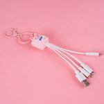 Cable-de-carga-lightning-de-cerdito-Miniso-5-21248