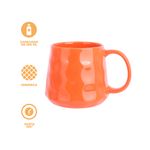 Taza-con-relieve-de-color-liso-360-ml-naranja-Miniso-4-21263