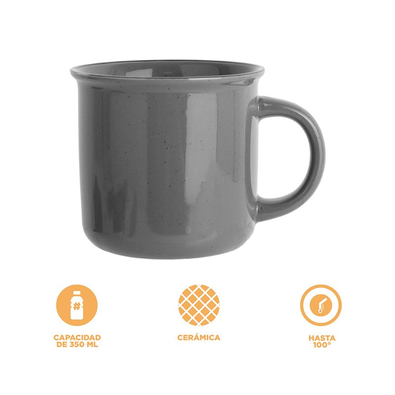 Taza-con-puntos-negros-390-ml-gris-Miniso-4-21267