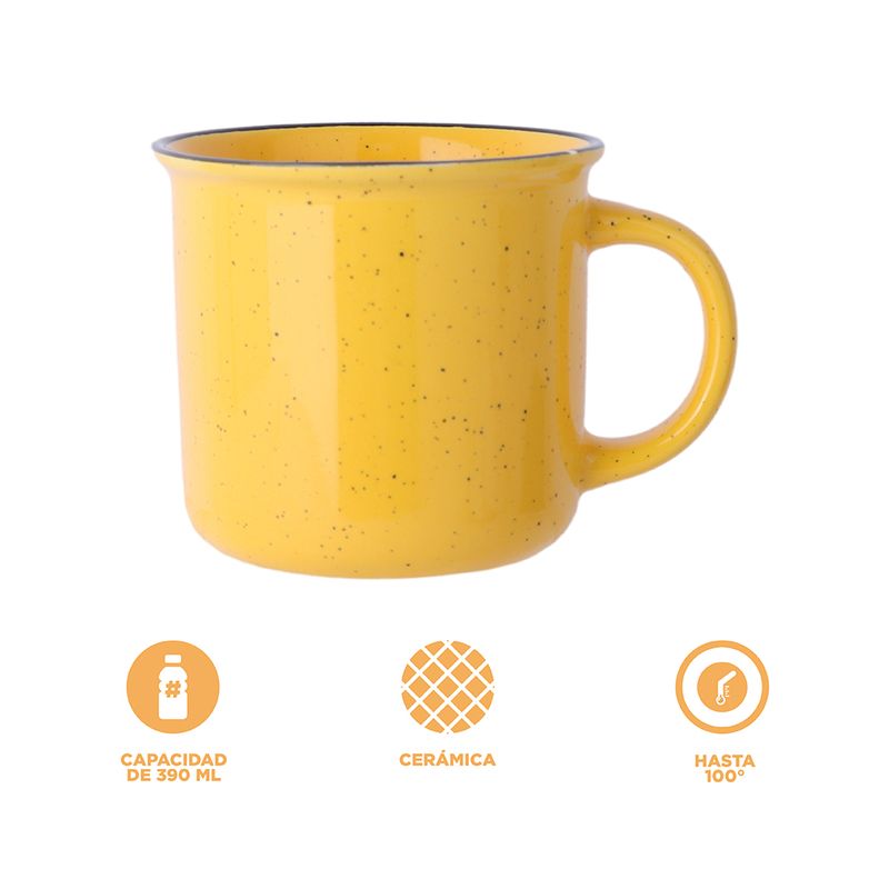 Taza-con-puntos-negros-390-ml-amarillo-Miniso-4-21269