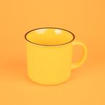Taza-con-puntos-negros-390-ml-amarillo-Miniso-5-21269