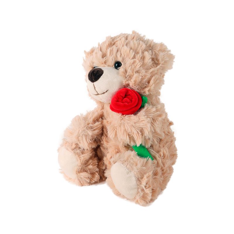 Peluche-osito-con-una-rosa-25cm-serie-miniso-Miniso-1-21186