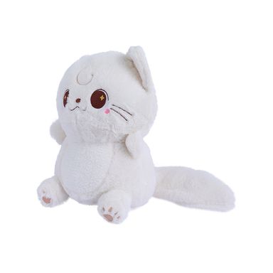 Peluche crema 36cm serie miniso -  Miniso
