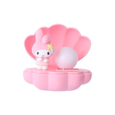Luz de noche my melody oceáno tesoro serie led -  Sanrio