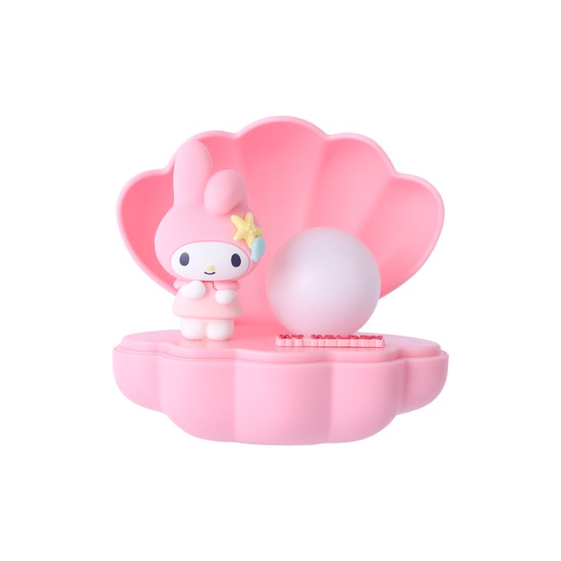 Luz-de-noche-my-melody-oce-no-tesoro-serie-led-Sanrio-1-21208