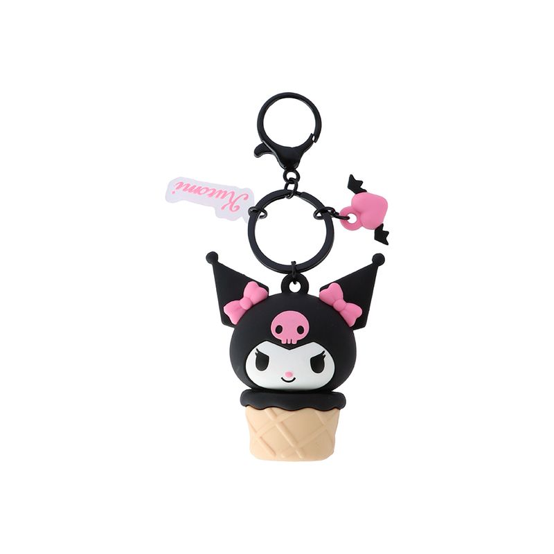 Colgante-luminoso-ice-cream-sweet-bean-kuromi-sanrio-Sanrio-1-21210