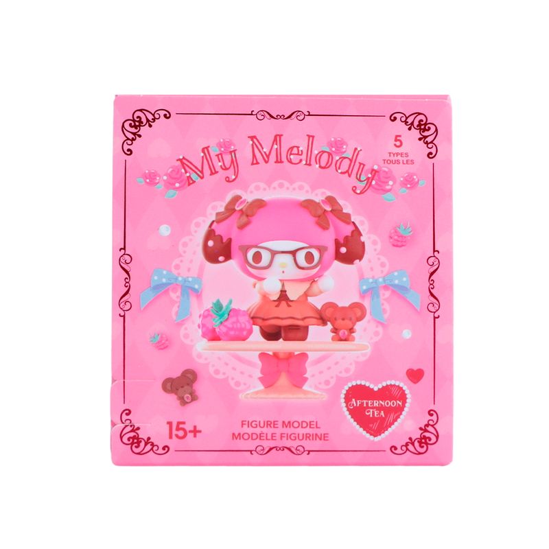 Blind-box-con-figura-sanrio-my-melody-tarde-de-t-Sanrio-1-21229