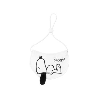 Babero snoopy dormilon serie snoopy para mascota -  Snoopy