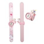 Reloj-infantil-miniso-colecci-n-baby-unicornio-rosa-Miniso-1-18497