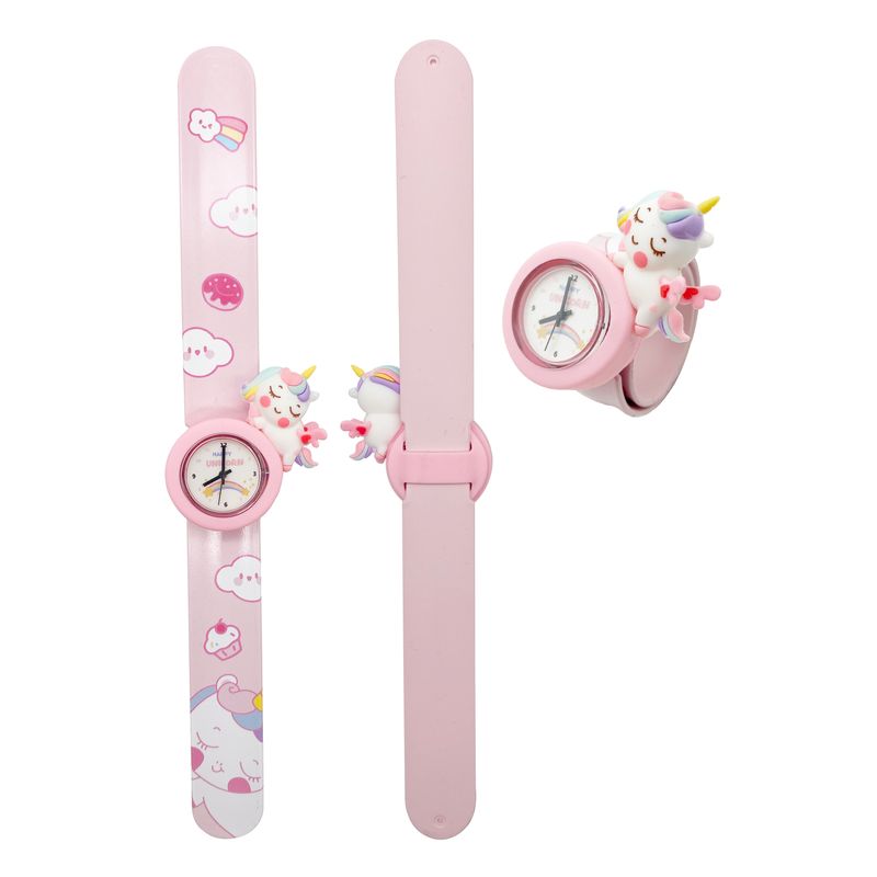 Reloj-infantil-miniso-colecci-n-baby-unicornio-rosa-Miniso-1-18497