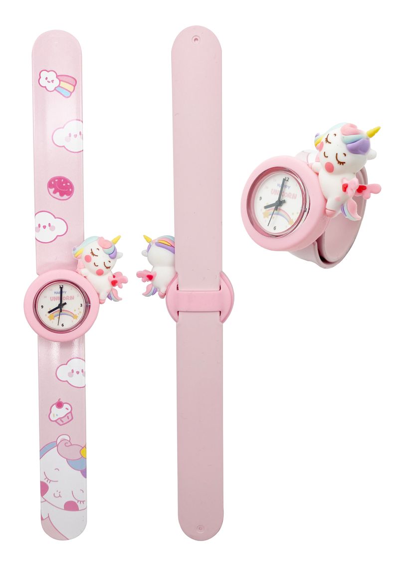 Reloj-infantil-miniso-colecci-n-baby-unicornio-rosa-Miniso-1-18497