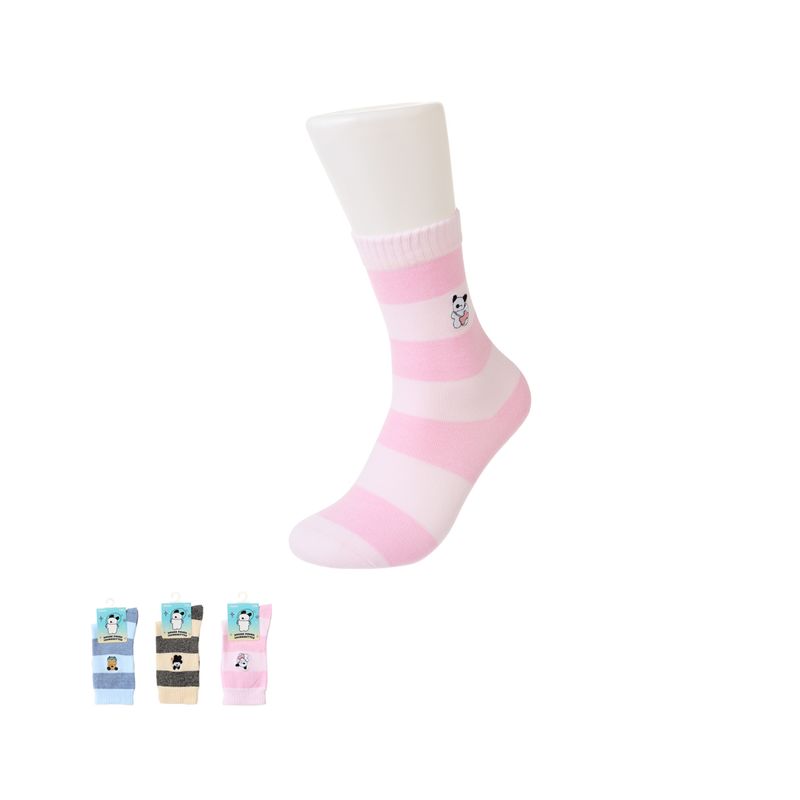 Medias-miniso-serie-doggie-power-rayas-Miniso-1-20980