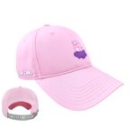 Gorra-de-be-sbol-miniso-colecci-n-salamandra-tierno-rosa-Miniso-1-21328