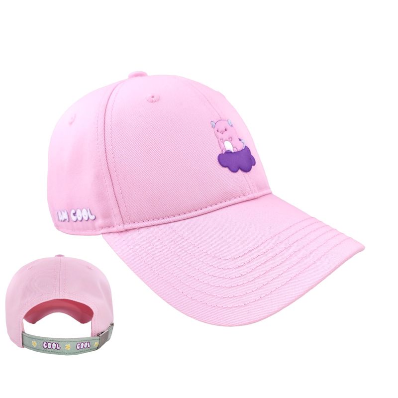 Gorra-de-be-sbol-miniso-colecci-n-salamandra-tierno-rosa-Miniso-1-21328