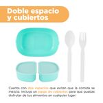 Taper-de-alimentos-colecci-n-we-bare-bears-de-doble-capa-polar-aqua-We-Bare-Bears-6-17182