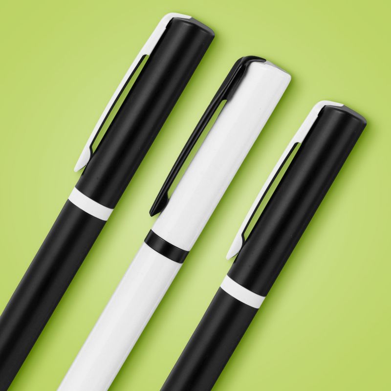 Lapicero-de-gel-de-pl-stico-pack-de-3-de-13-5cm-serie-black-white-Miniso-2-20710