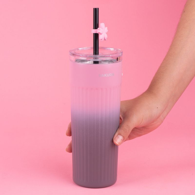 Vaso-de-acero-colecci-n-blooming-night-con-sorbete-550-ml-negro-y-rosa-Miniso-2-20121
