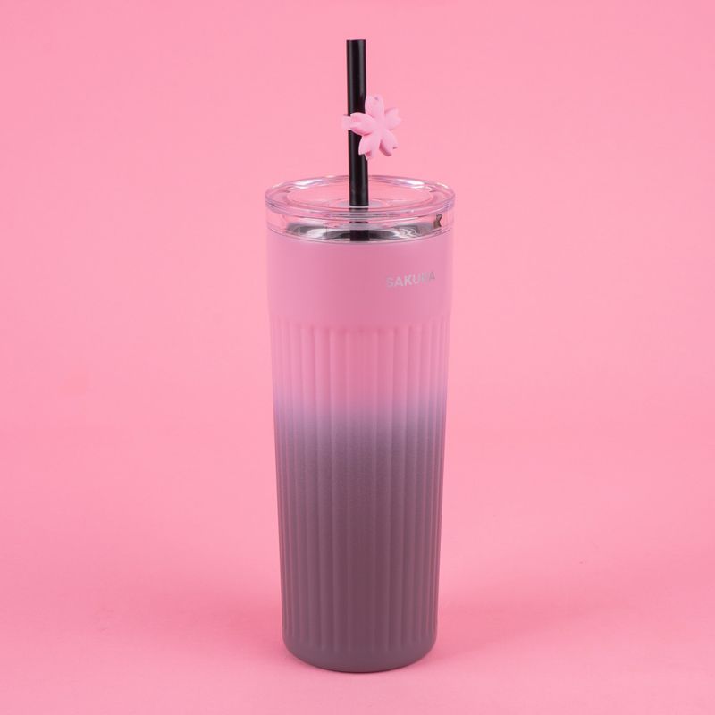Vaso-de-acero-colecci-n-blooming-night-con-sorbete-550-ml-negro-y-rosa-Miniso-3-20121