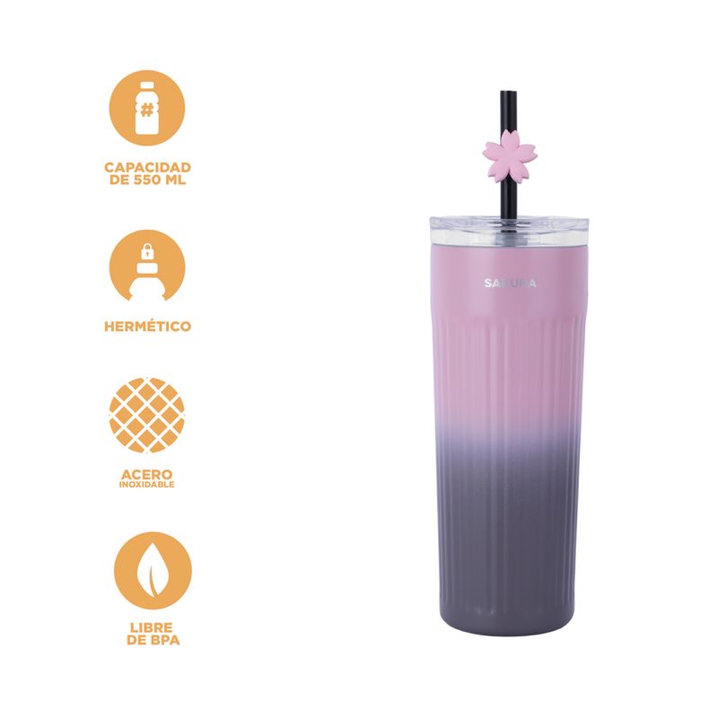 Vaso-de-acero-colecci-n-blooming-night-con-sorbete-550-ml-negro-y-rosa-Miniso-4-20121