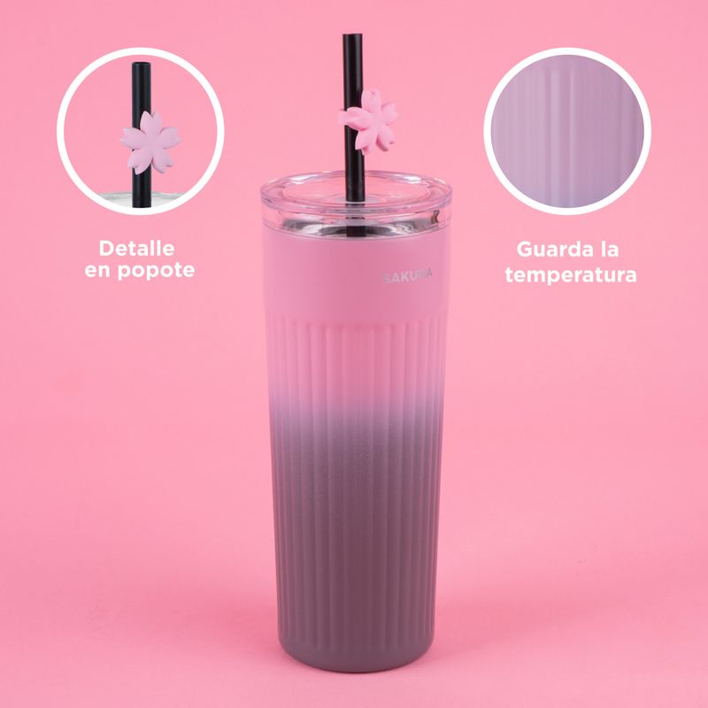 Vaso-de-acero-colecci-n-blooming-night-con-sorbete-550-ml-negro-y-rosa-Miniso-6-20121