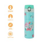 Termo-colecci-n-strawberry-personajes-sanrio-tapa-abatible-autom-tica-420-ml-little-twin-aqua-Sanrio-4-21130