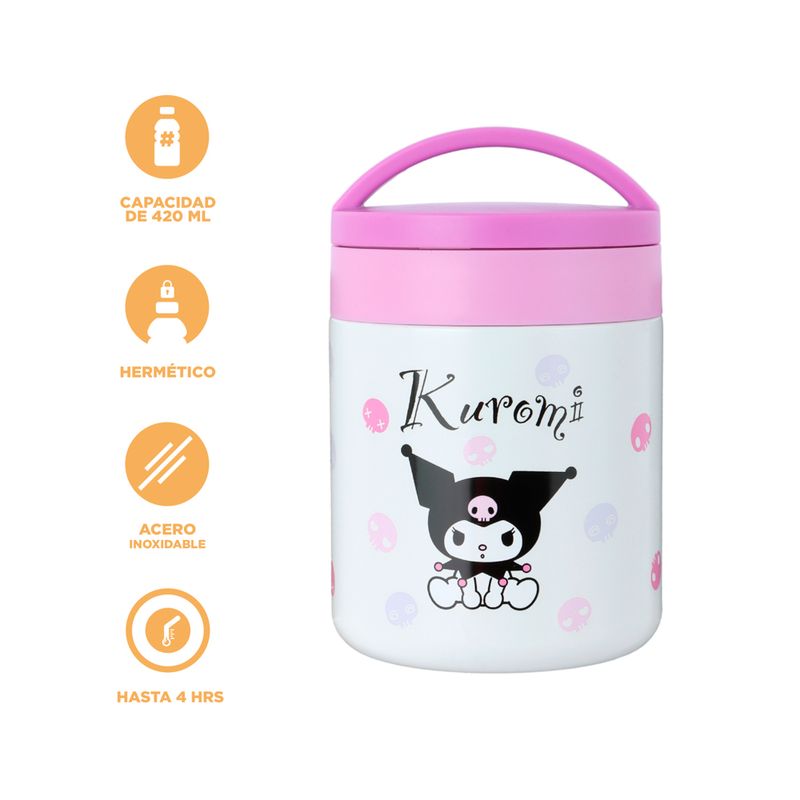 Termo-tarro-aislado-con-personajes-de-sanrio-420-ml-kuromi-Sanrio-Termo-tarro-aislado-con-personajes-de-sanrio-420-ml-kuromi-Sanrio-4-20356