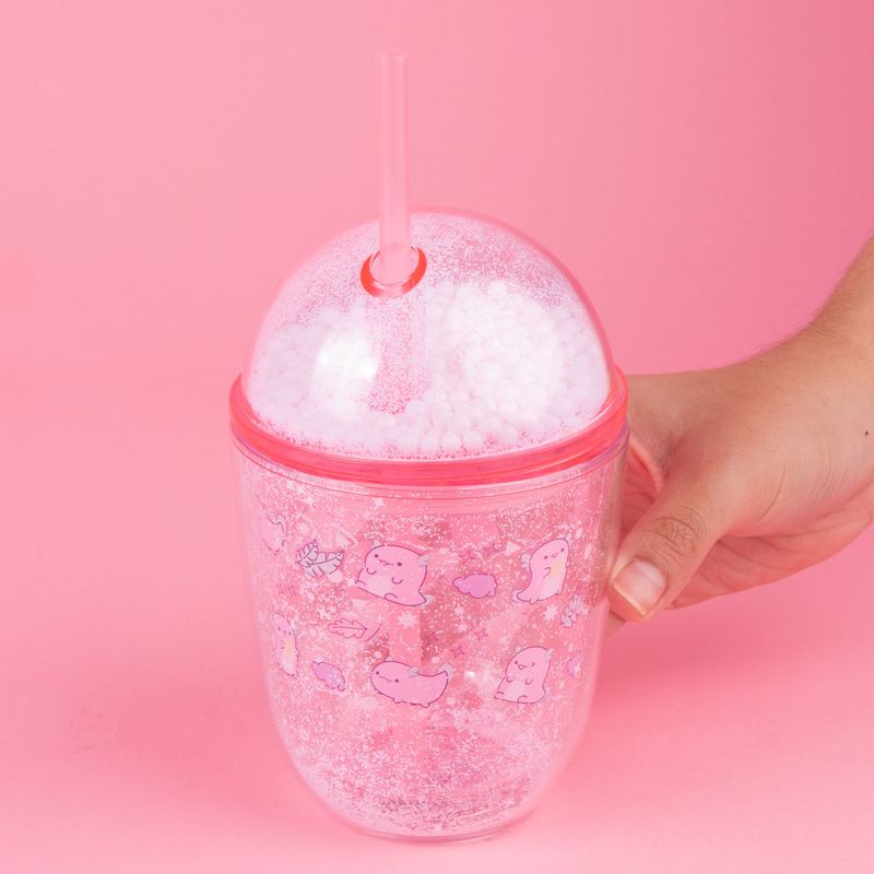 Vaso-de-pl-stico-salamandra-story-collection-de-doble-pared-con-sorbete-435-ml-Miniso-2-21299