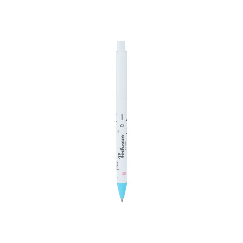 Lapicero-de-gel-para-sellos-pochacco-0-5-mm-negro-azul-serie-sanrio-Sanrio-1-20643