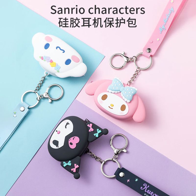 Estuche-para-aud-fonos-15cmx11-5cmx3cm-personajes-sanrio-Sanrio-2-21159