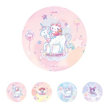 Mouse pad unicornios sanrio -  Sanrio