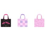 Organizador-para-viaje-plegable-rosa-el-ctrico-qee-mickey-colores-mixtos-Disney-1-15079