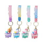 Llavero-miniso-tina-de-ba-o-con-agua-animalitos-sirenitas-Miniso-1-16366