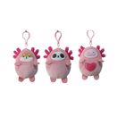 Llavero-salamandra-con-disfraz-3-modelos-surtidos-shiba-inu-panda-dinosaurio-9cm-serie-mini-family-Mini-Family-1-20048