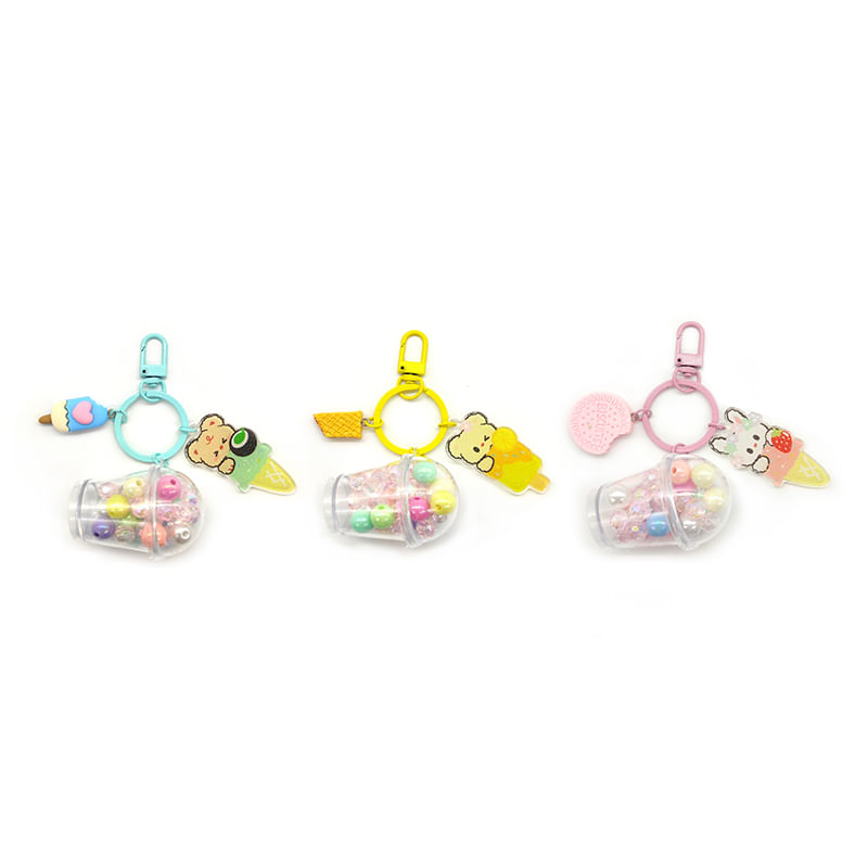 Llavero-miniso-dijes-de-animalitos-tiernos-con-helado-Miniso-1-20763