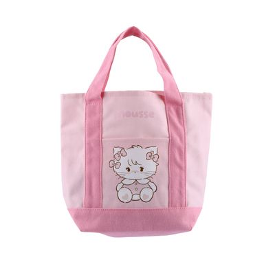 Bolso de compras serie mikko rosa -  Mikko