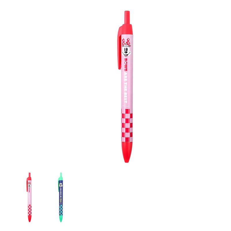 Lapicero-retr-ctil-disney-colecci-n-100-smile-faces-2-modelos-surtidos-14-5cm-mickey-mouse-Disney-1-21061