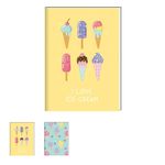 Libretas-y-cuadernos-a4-con-cosido-a-28-hojas-2-modelos-surtidos-21cm-serie-ice-cream-Ice-Cream-1-17895