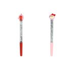 Lapicero-rosa-romance-quicksand-pen-2-modelos-surtidos-ping-ino-dinosaurio-17-5cm-serie-mini-family-Mini-Family-1-21080