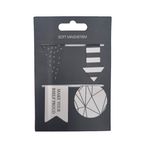 Juego-de-imanes-blandos-8-2cm-serie-black-white-Miniso-1-19571