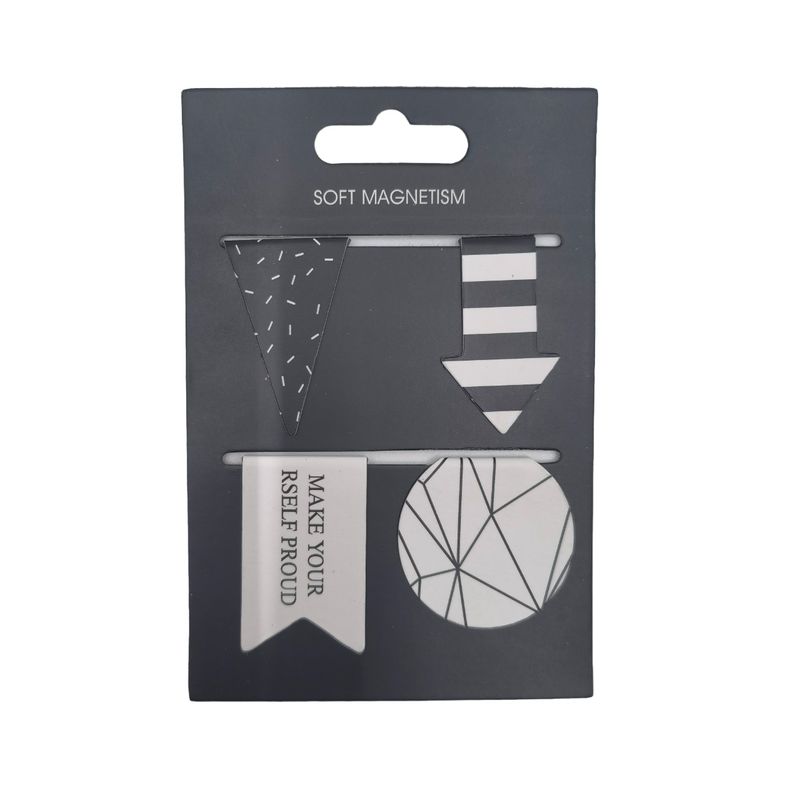 Juego-de-imanes-blandos-8-2cm-serie-black-white-Miniso-1-19571